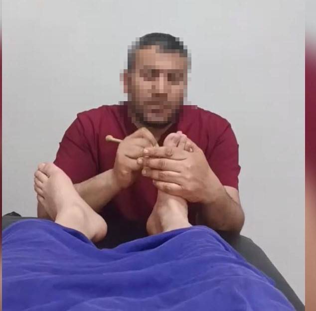 Şanlıurfa'da sahte doktor alarmı!