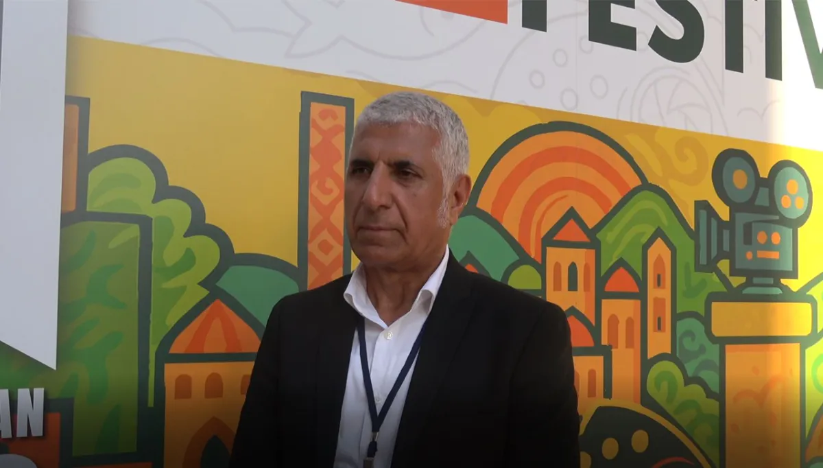 Urfa Belgesel Film Festivali bu yıl ikinci kez başladı!
