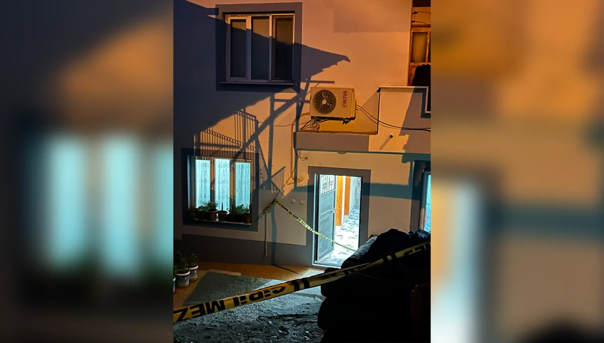 Rüyasında annesini gördü, rüya sandığı olayda annesini gerçekten öldürdü!