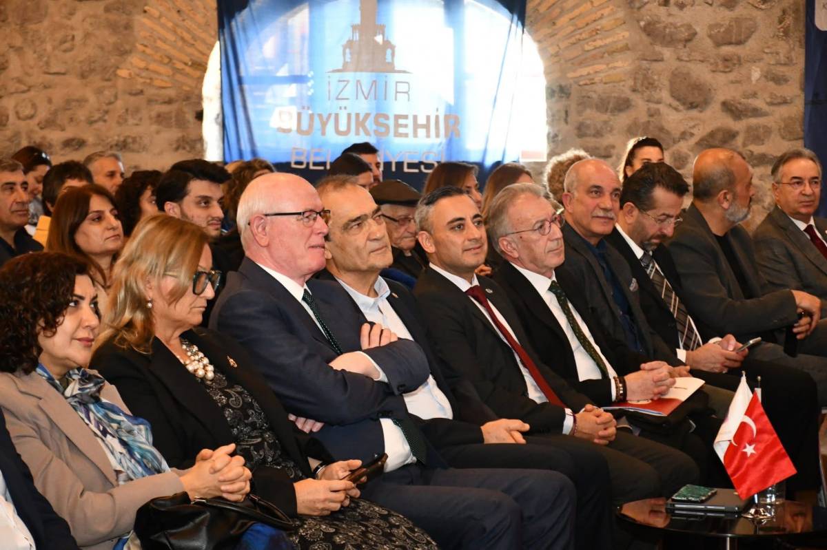 Yerel demokrasi için ortak akıl! 62 kurumdan güç birliği!