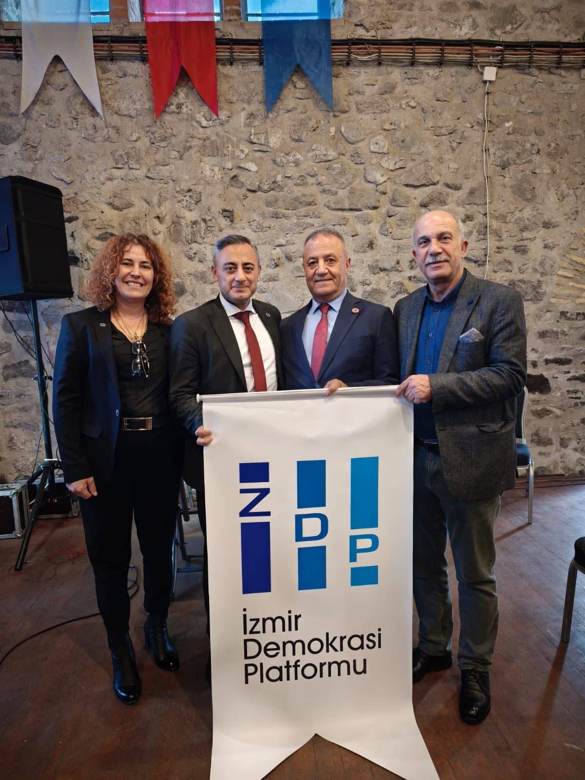 Yerel demokrasi için ortak akıl! 62 kurumdan güç birliği!