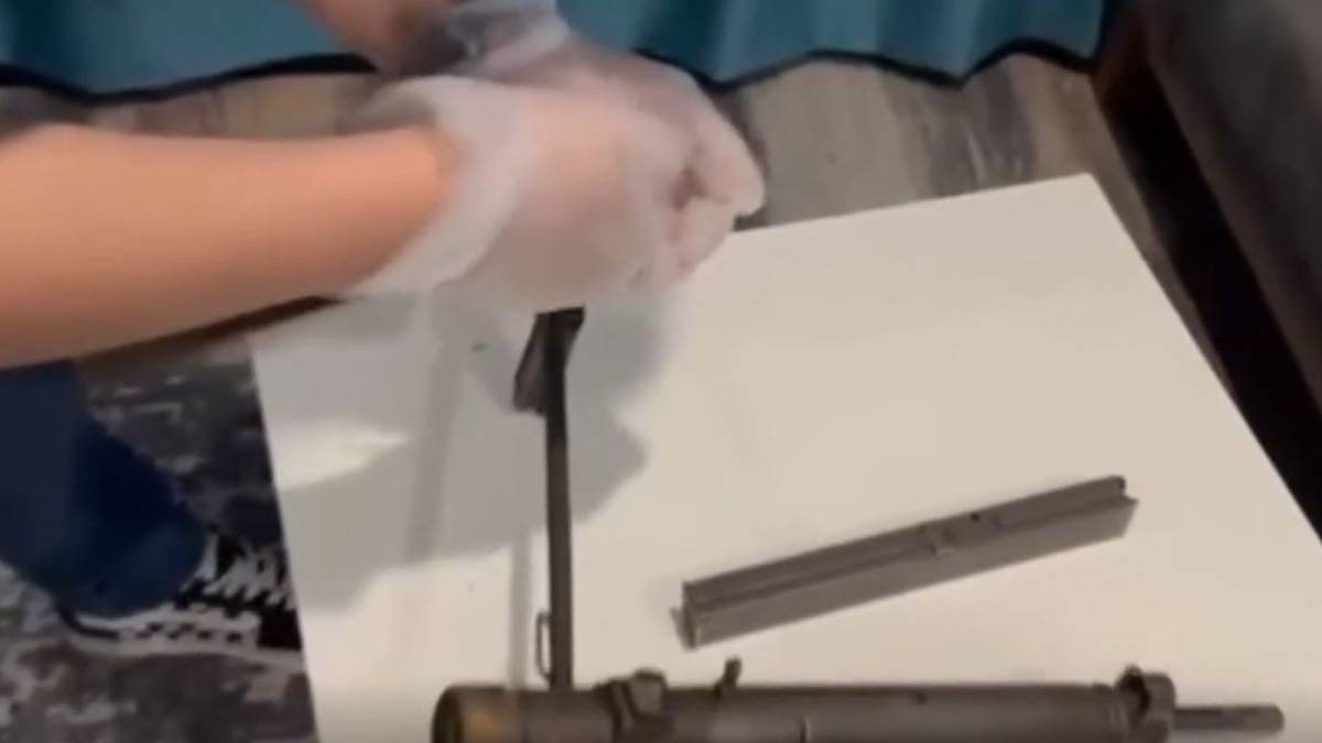 Can Polat cinayetinde flaş gelişme!