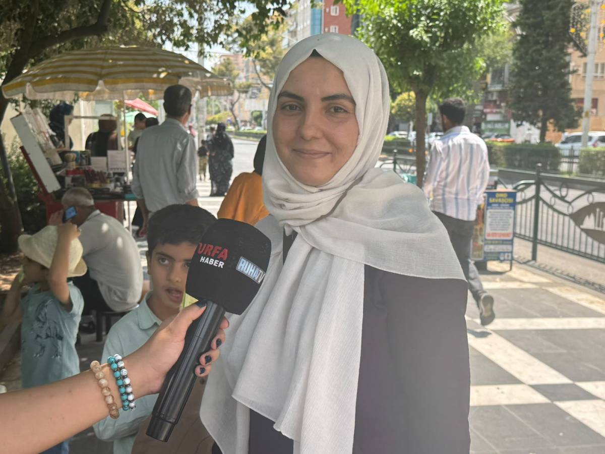 Şanlıurfalı gençler yerel yönetimlerden ne istiyor?