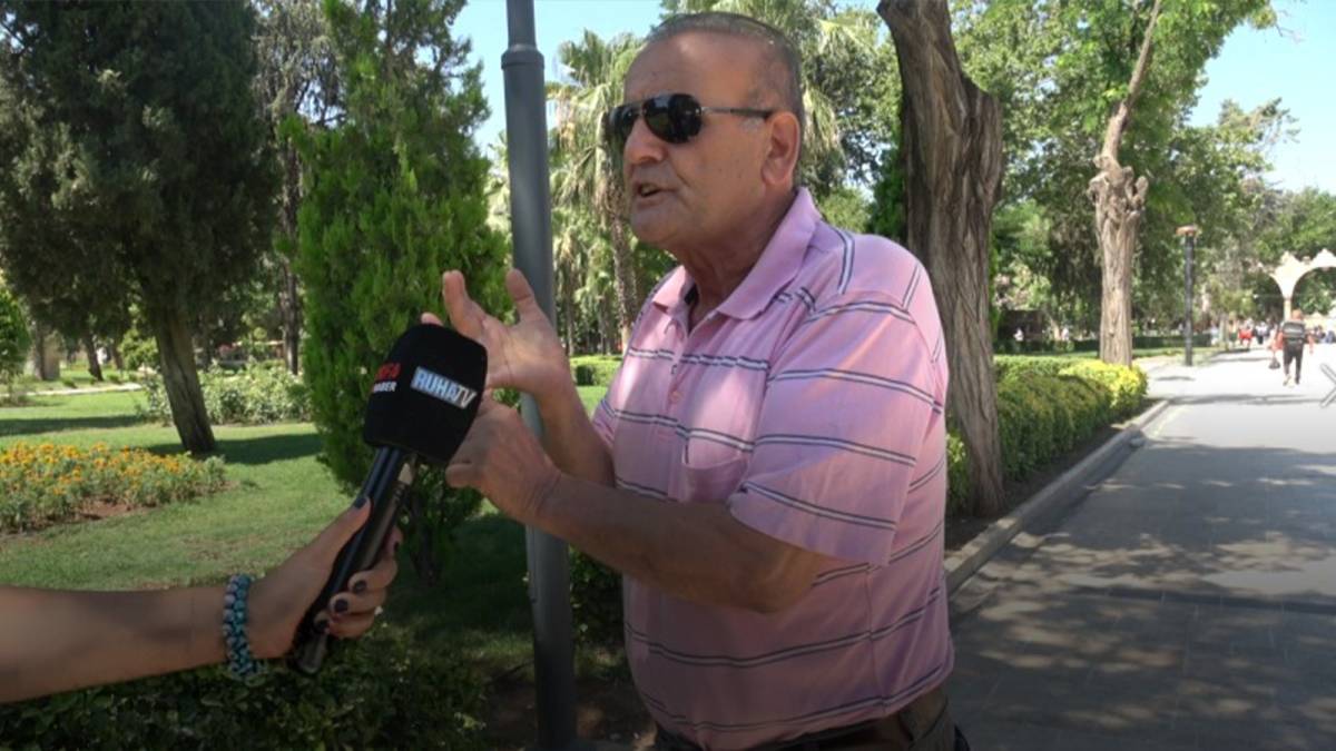 Şanlıurfa'da toplu taşıma sorunu büyüyor: Vatandaş ikiye bölündü!