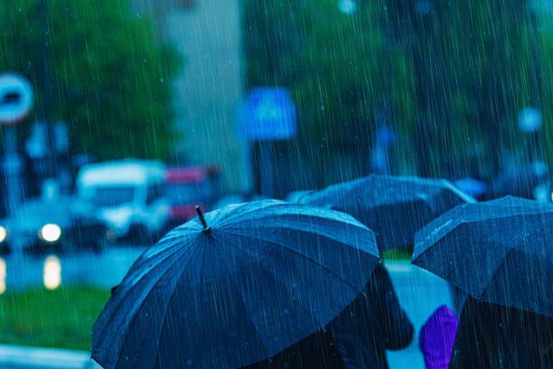 Urfa'da hava nasıl olacak? Meteoroloji'den yurt geneli için yağış alarmı!