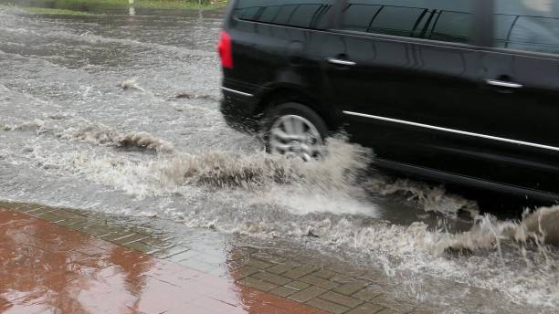 Dikkat! Meteoroloji'den 31 il için sarı uyarı!