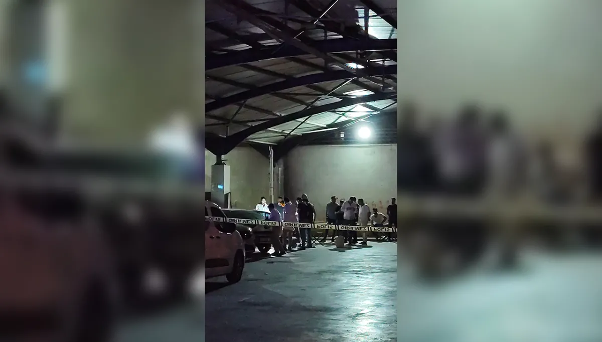 Urfa’da korkutan olay: Araç içerisinde ölü bulundu!