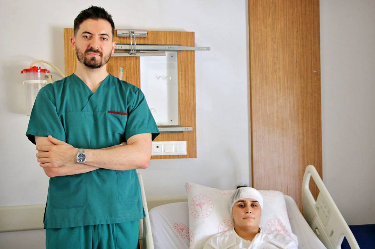 Şanlıurfa'da 12 saatlik operasyon başarıyla tamamlandı!