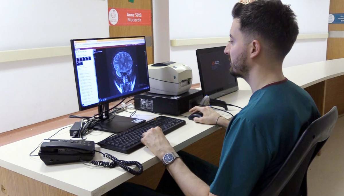 Şanlıurfa'da 12 saatlik operasyon başarıyla tamamlandı!