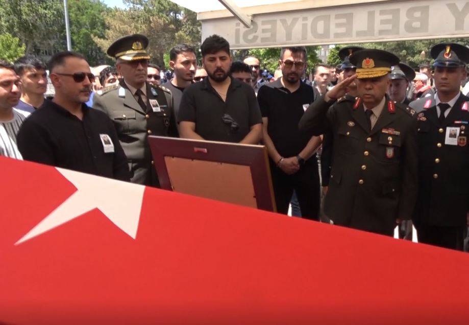 Kazada yaralanmıştı! Uzman çavuştan acı haber geldi!