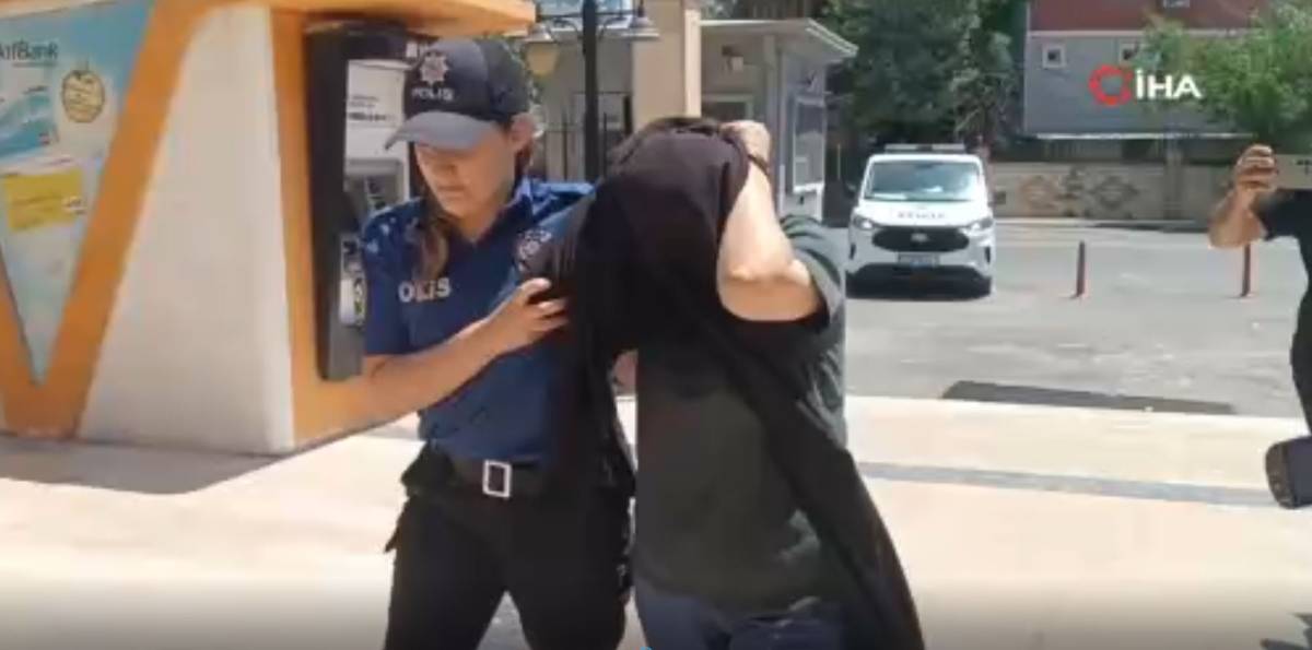 Urfa'da bebek kaçırma olayı ile ilgili flaş gelişme!
