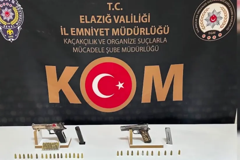 Urfa dahil 52 ilde dev operasyon!