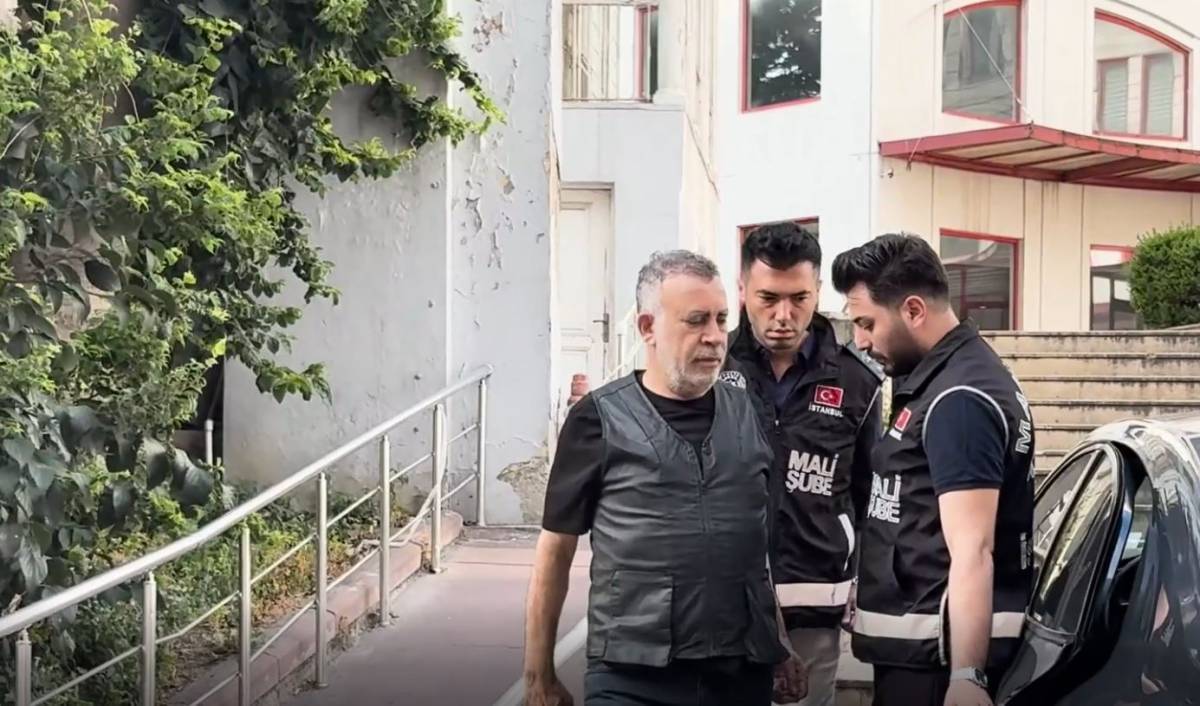 Haluk Levent’in ifadesi ortaya çıktı!