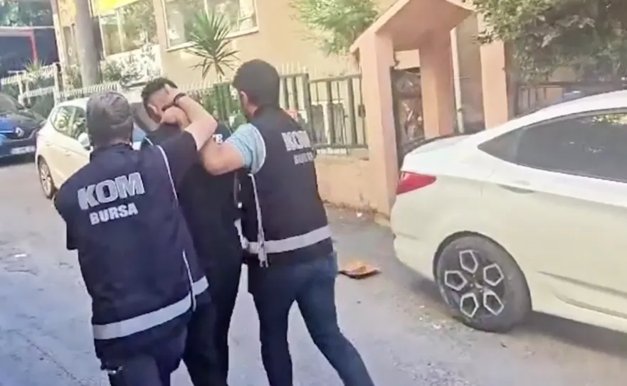 Urfa dahil 52 ilde dev operasyon!