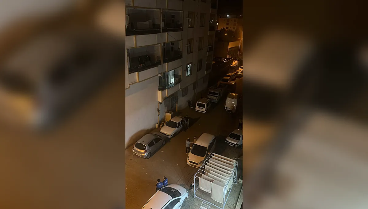 Urfa'da iki grup arasında kavga: Yaralılar var!