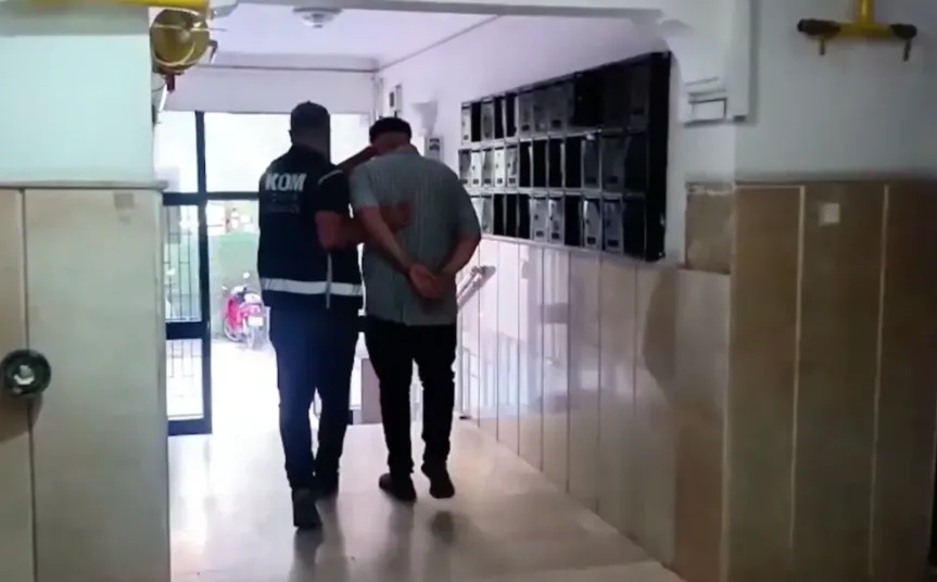 Urfa dahil 52 ilde dev operasyon!