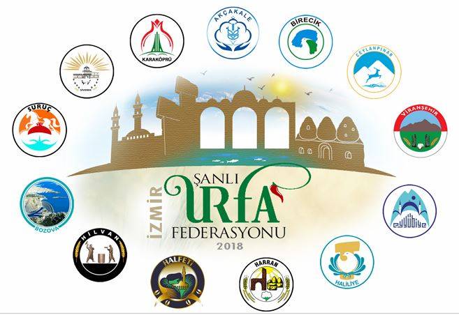 İzmir Şanlıurfa federasyonu’ndan Şanlıurfa milletvekillerine çağrı!