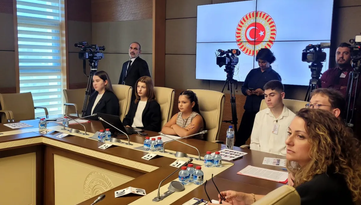 Şanlıurfa ve Kahramanmaraş'ta