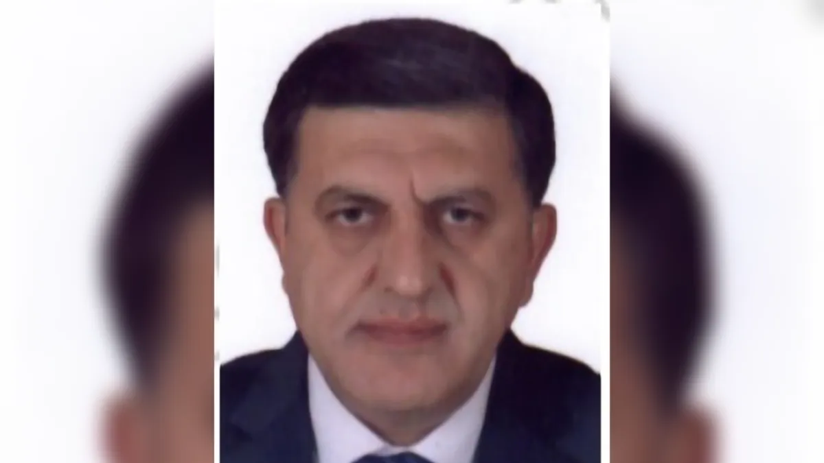 Urfa'da amcasını öldüren şüpheliyle ilgili yeni gelişme!