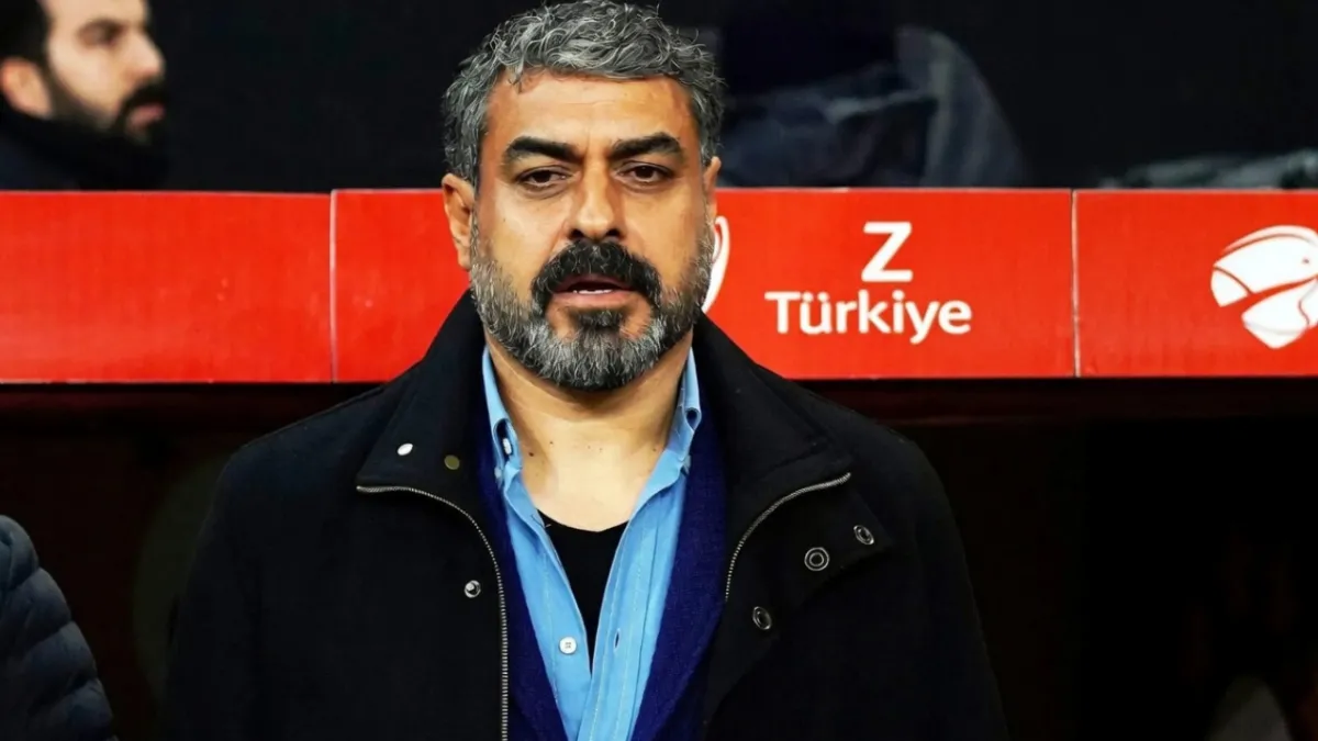 Şanlıurfaspor yeni teknik direktörle anlaştı!