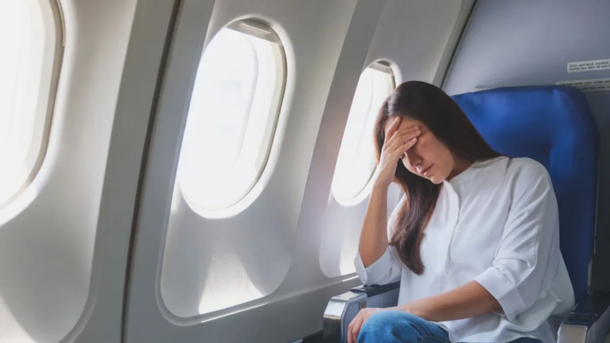 Uzmandan kritik uyarı: Tatil yolculuğunuz kabusa dönüşmesin!