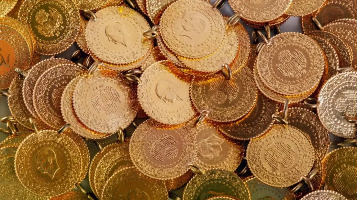 Altın fiyatları haftaya nasıl başladı! İşte son durum