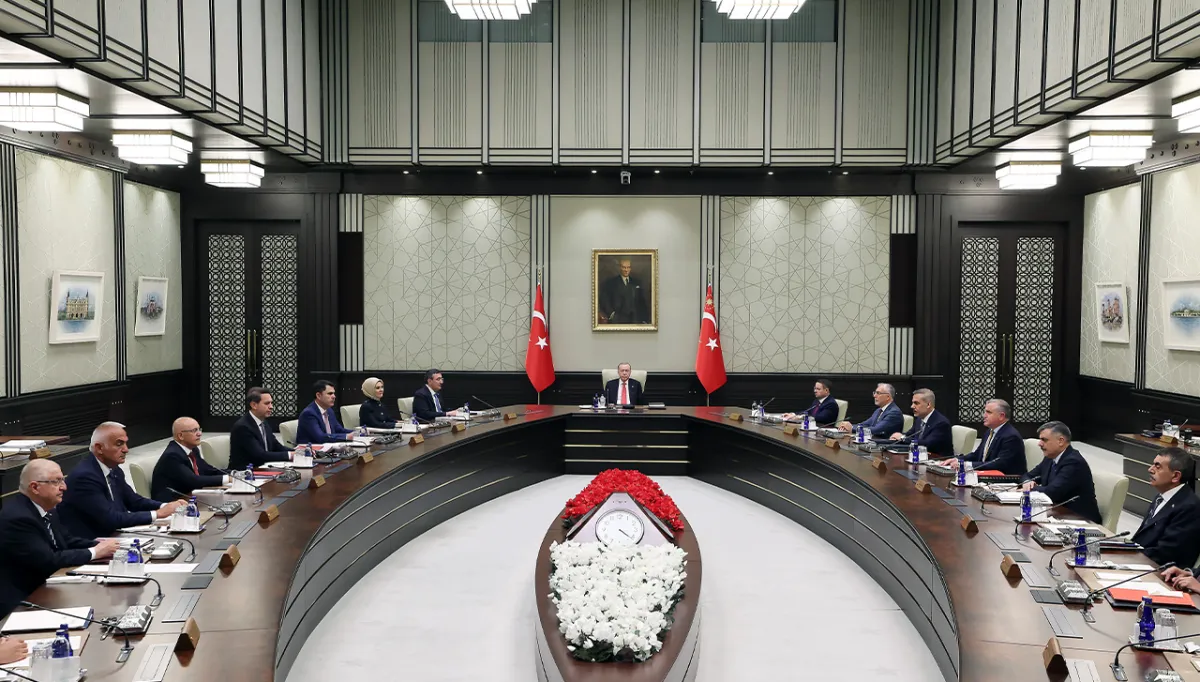 Cumhurbaşkanı Erdoğan: