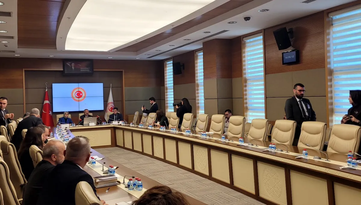 Şanlıurfa ve Kahramanmaraş'ta