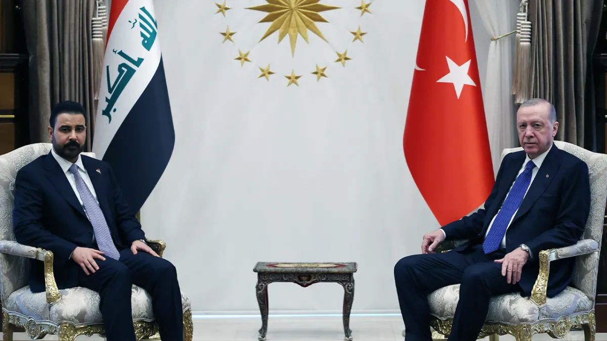 Cumhurbaşkanı Erdoğan: