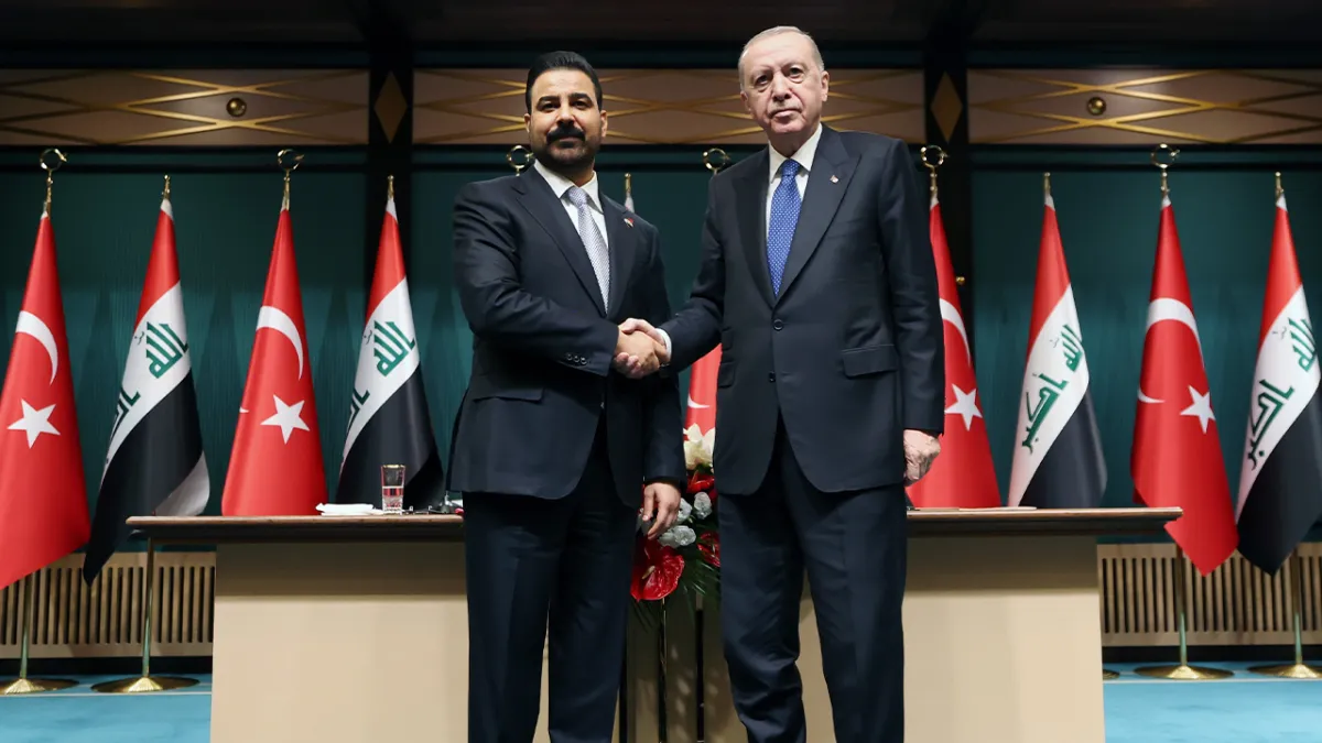 Cumhurbaşkanı Erdoğan: