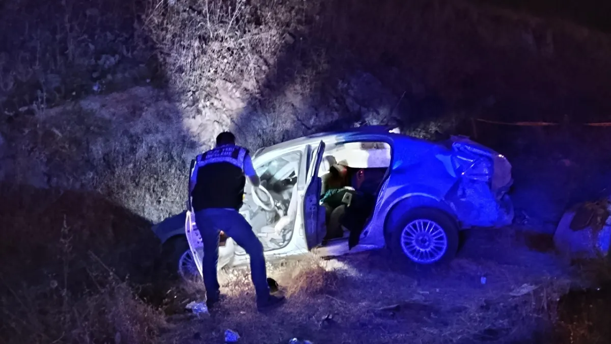 Urfa'da katliam gibi kaza: Çok sayıda ölü ve yaralı!