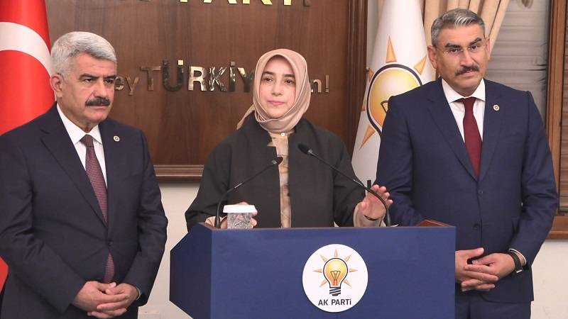 Öğrenci affı düzenlemesi mecliste!