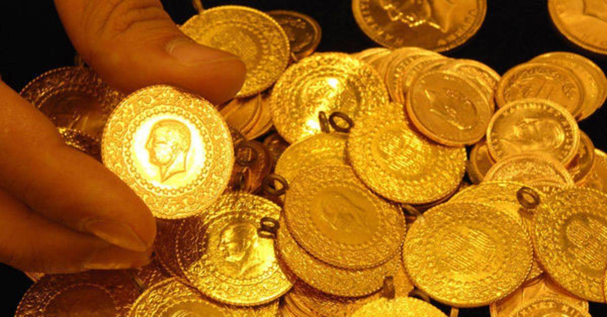 Altın haftaya nasıl başladı?