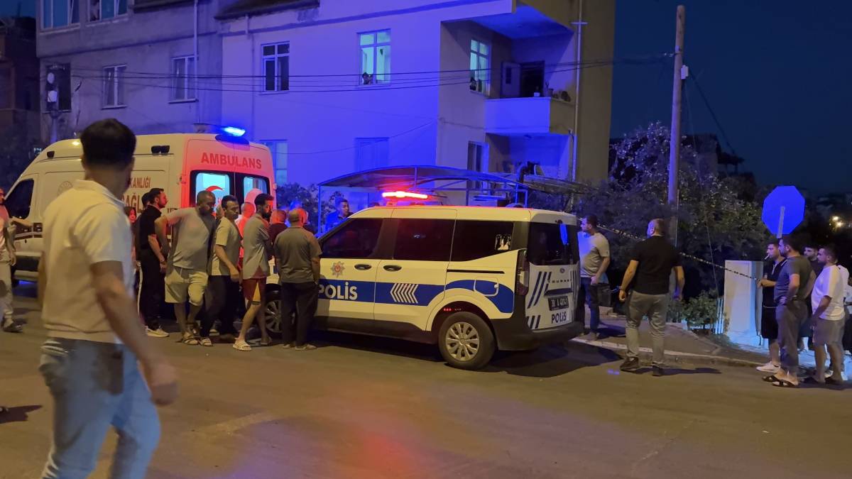 Kavga ettiği ağabeyini av tüfeğiyle vurdu!