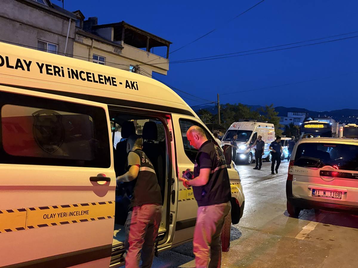 Kavga ettiği ağabeyini av tüfeğiyle vurdu!