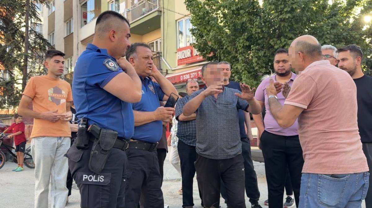 Kazanın ardından kavga çıktı: Çok sayıda yaralı var!