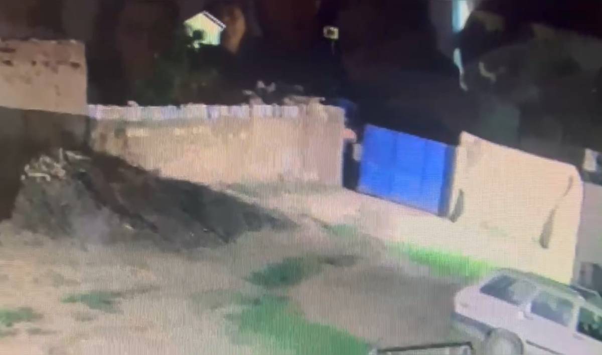 AK Partili meclis üyesinin evine silahlı saldırı!