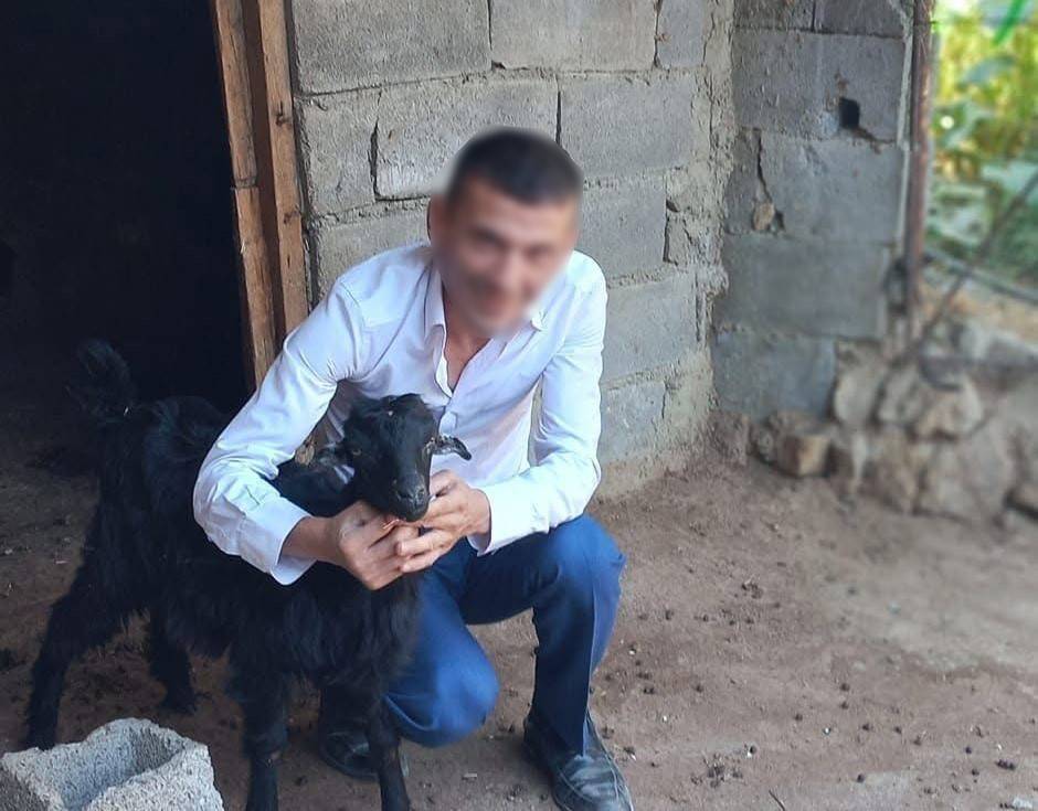 Yaşlı kadına bıçaklı gasp: 15 yıl hapis istemi!