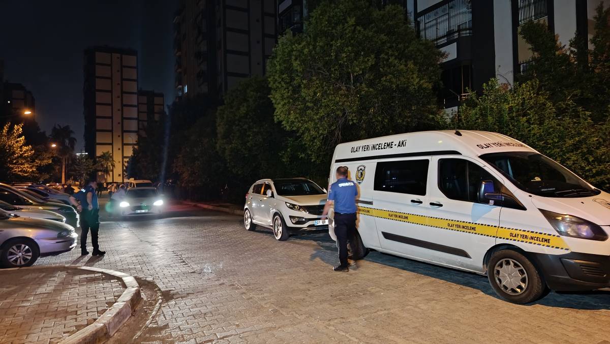 Boşanma kararı kanlı bitti: Karısını uykusunda öldürdü!