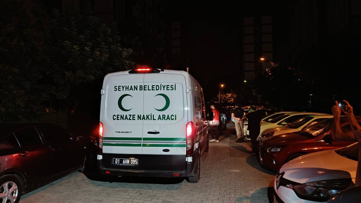 Boşanma kararı kanlı bitti: Karısını uykusunda öldürdü!