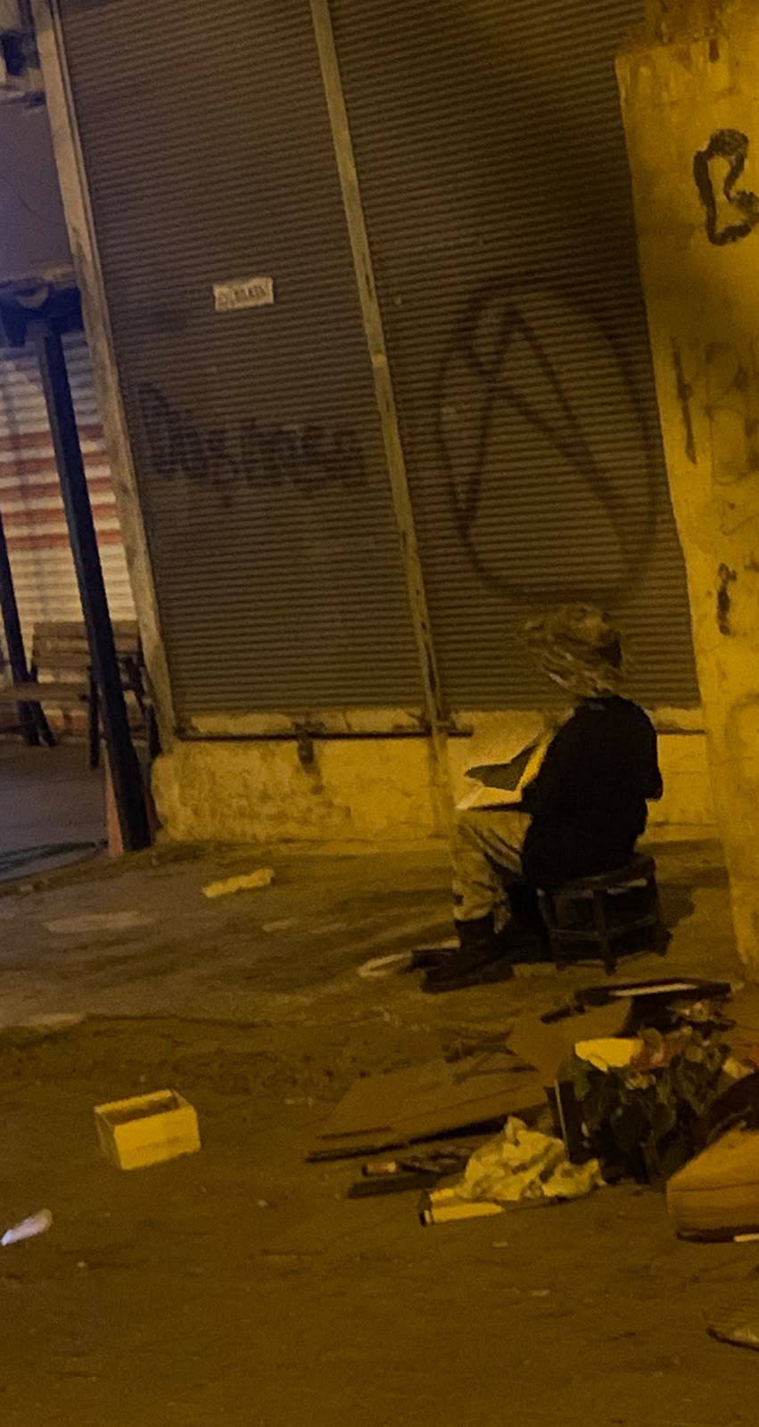 Ayşe'nin kitap sevgisi duygulandırdı!