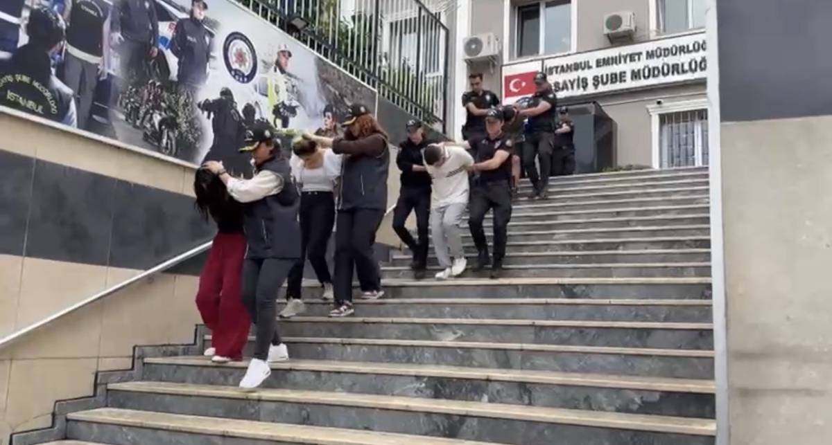 Rapçi Blok3'e suikast hazırlığı iddiası!