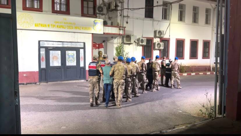 19 yıllık töre cinayeti aydınlatıldı!
