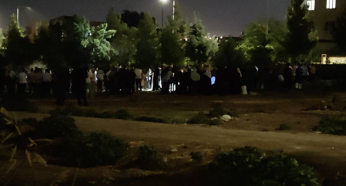 Batman Valiliği'nden mezarlıktaki silahlı saldırıya ilişkin açıklama!