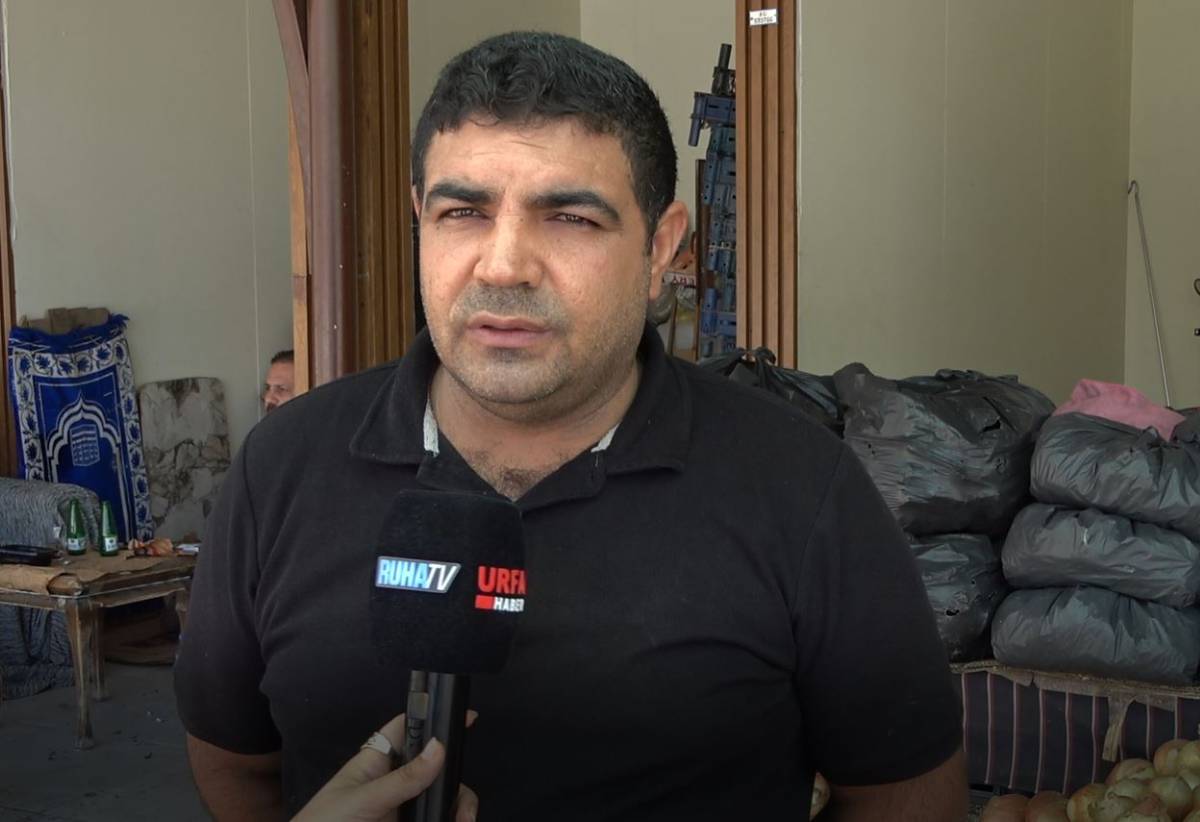 Mutfağın vazgeçilmezi cep yakıyor: Soğanın  kilosu 60 TL!