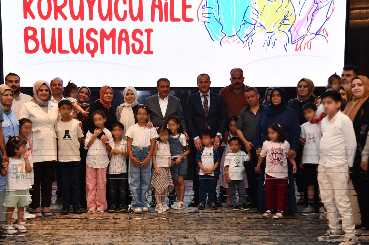 Vali Şıldak duyurdu! Şanlıurfa Türkiye birincisi oldu!