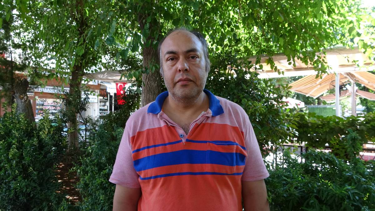 Şanlıurfa sokaklarında işsizlik tartışması: İş mi yok iş mi beğenilmiyor?