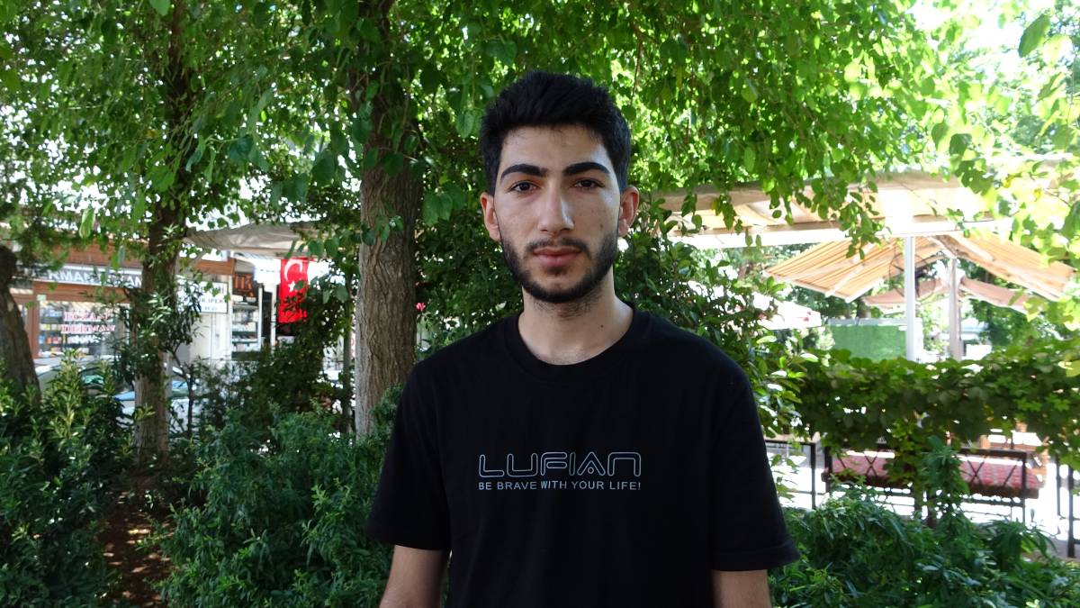 Şanlıurfa sokaklarında işsizlik tartışması: İş mi yok iş mi beğenilmiyor?