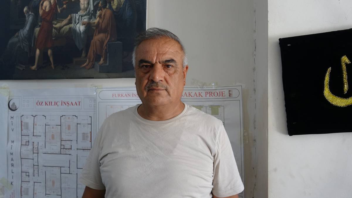 Emlakçılar durgunluktan şikayetçi: Urfa'da yüksek fiyatlar ev sahibi olmayı zorlaştırıyor!