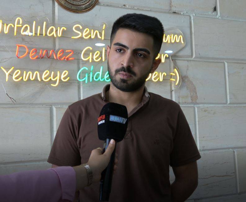 Kadim şehrin vazgeçilmez tadı! Şanlıurfa’yı hangi yemek temsil ediyor?